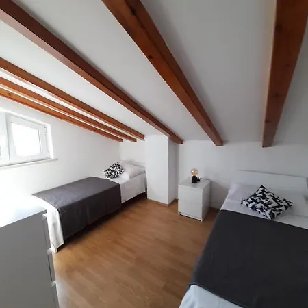 Villa Villa-kuca Za Odmor 
