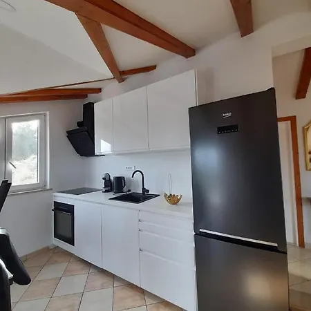 Villa-kuca Za Odmor 