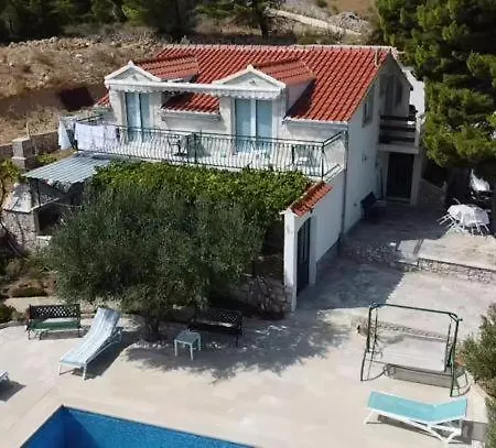 Villa Villa-kuca Za Odmor 