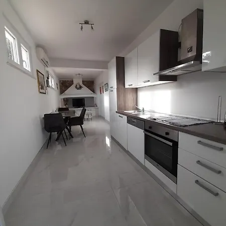 Villa Villa-kuca Za Odmor 