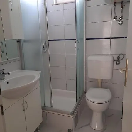 Villa-kuca Za Odmor 