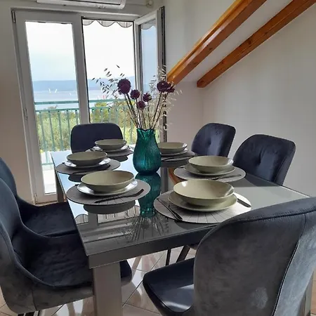 Villa-kuca Za Odmor 