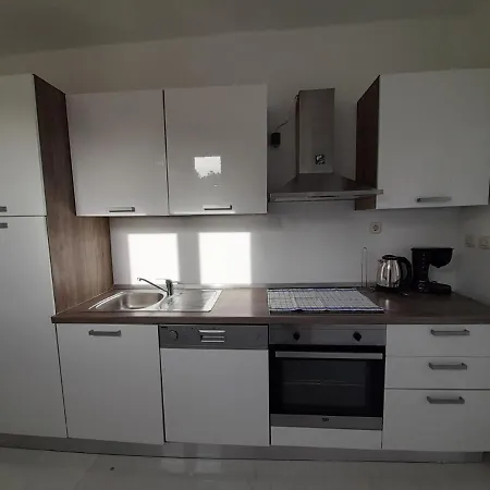 Villa-kuca Za Odmor 