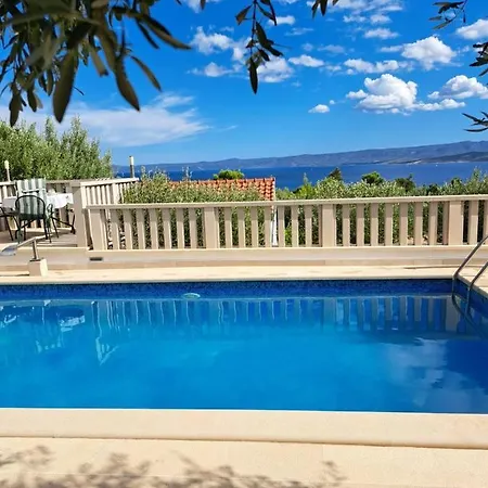 Villa-kuca Za Odmor 