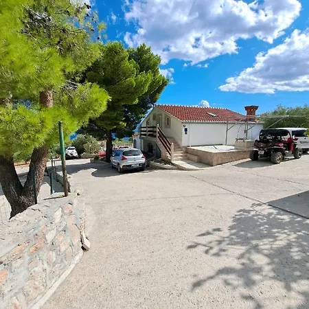 Villa-kuca Za Odmor 